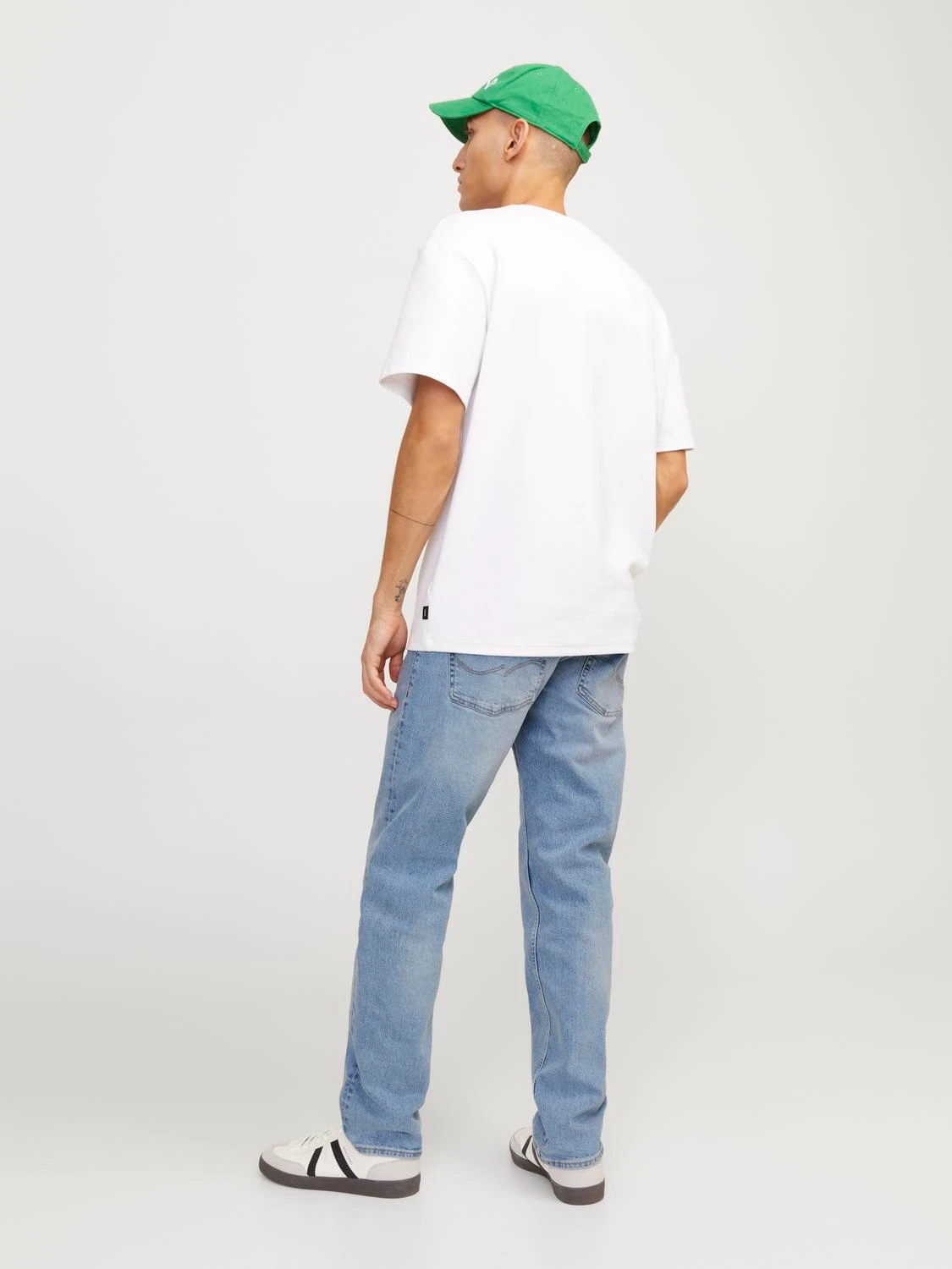 jack and jones jeans korting