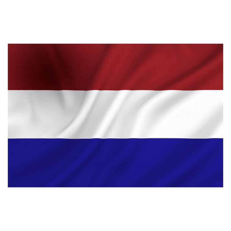 korting vlag nederland hubo