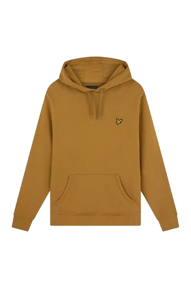 korting herqua lyle and scott sweater