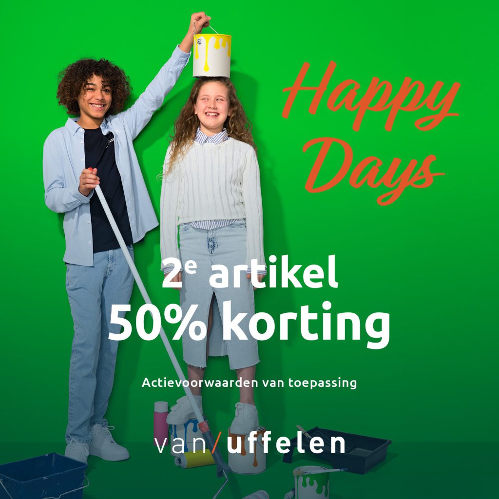 van-uffelen-korting