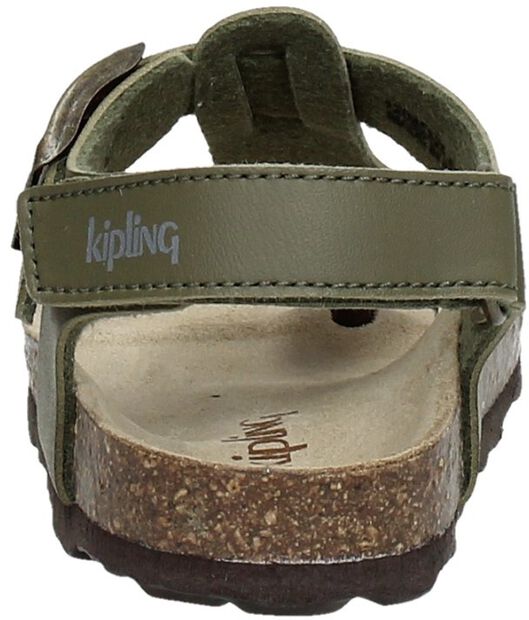 Fashion kipling sandalen korting