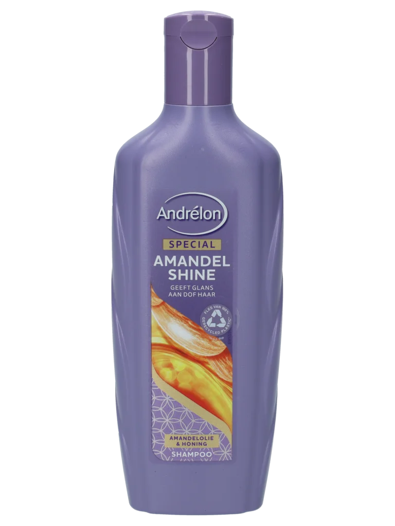 korting andrelon wibra shampoo