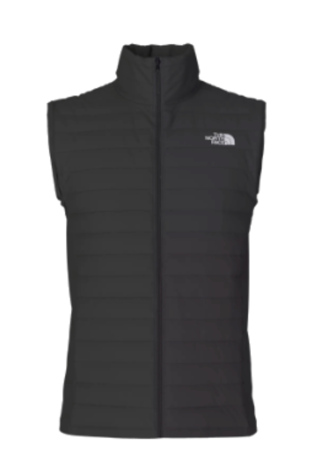 korting the north face bodywarmer herqua sports