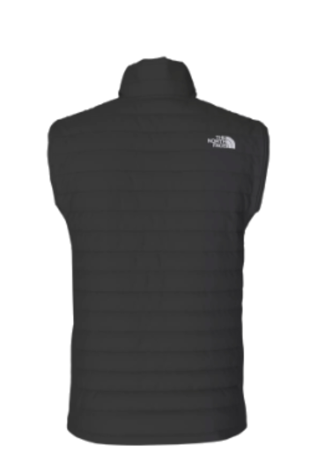 bodywarmer herqua sports korting the north face