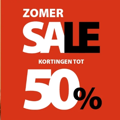 korting terstal kleding