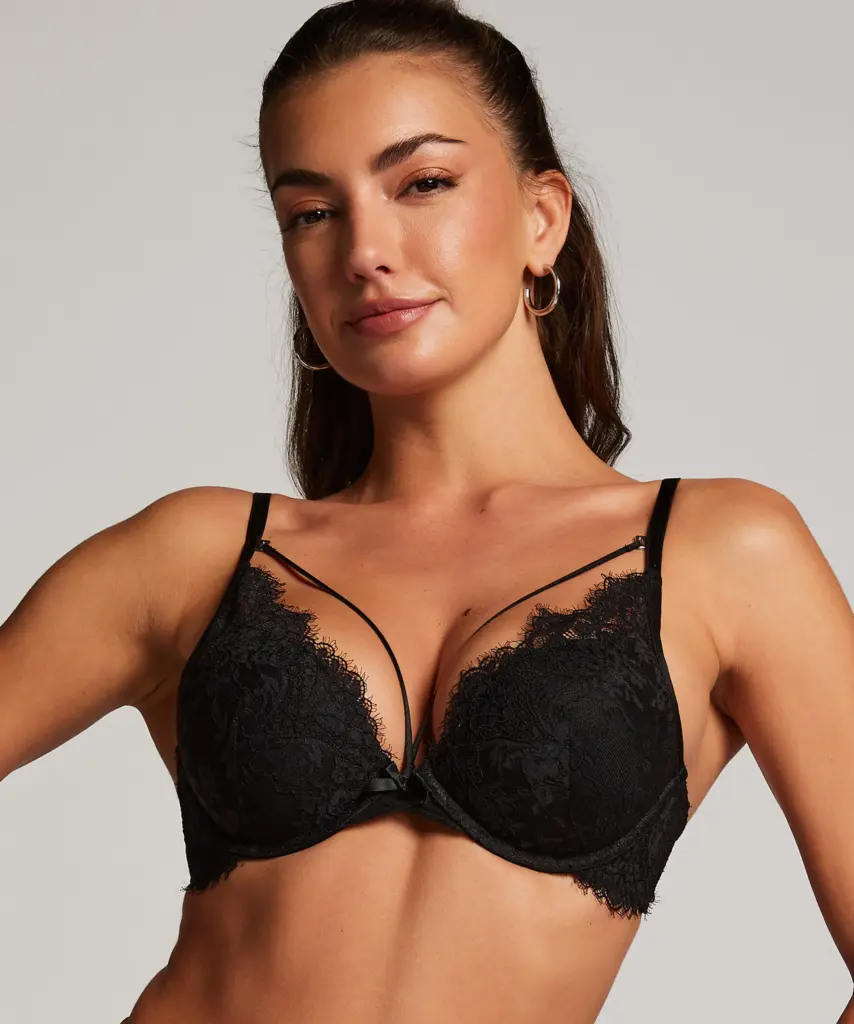 korting hunkemoller bh arabella