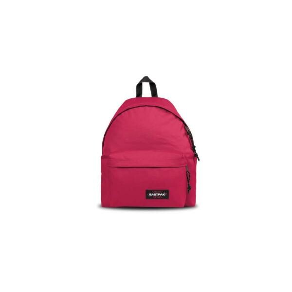 korting eastpak rugtas roze