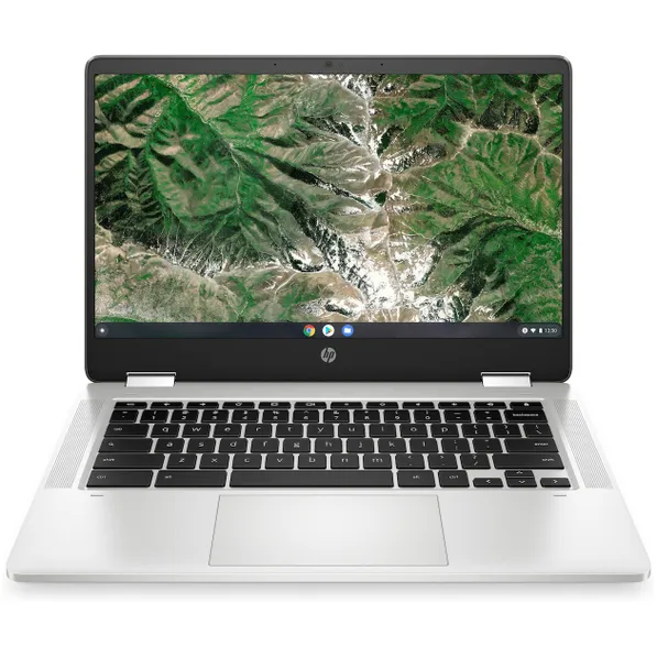 hp chromebook expert korting