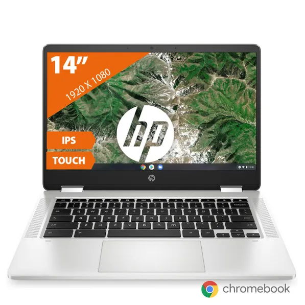 korting hp chromebook expert