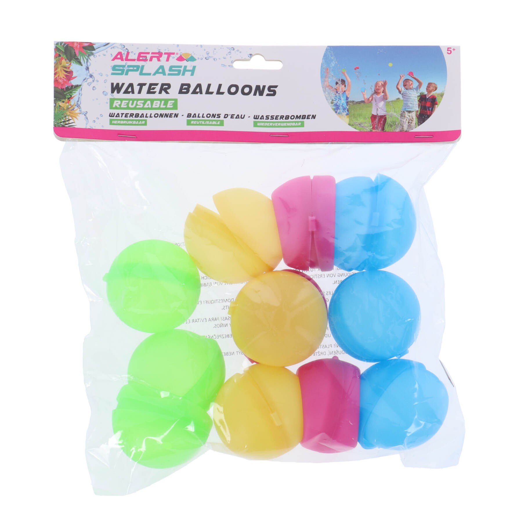 waterballon top1toys korting