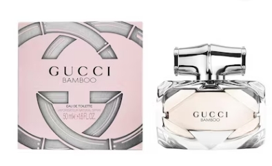 gucci douglas parfum korting