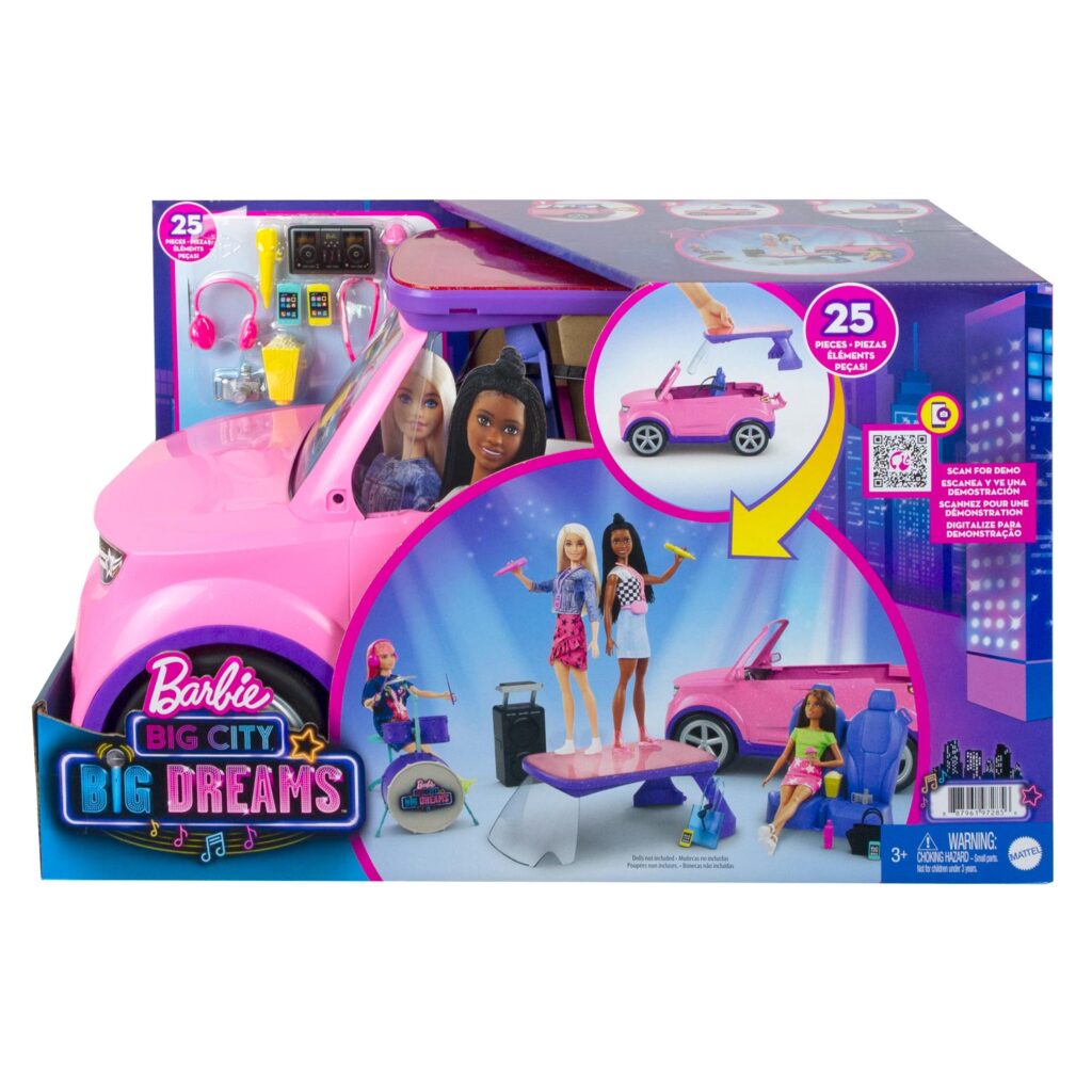 Top1toys korting barbie