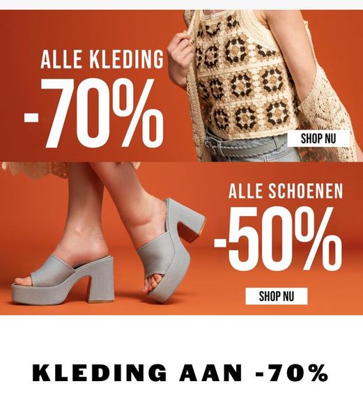 Kinderkleding kopen Ruim aanbod en vele merken