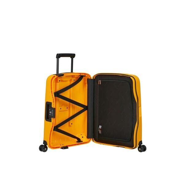 taska handbagage samsonite Korting