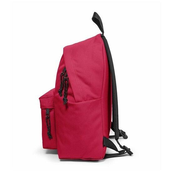 eastpak rugtas roze korting