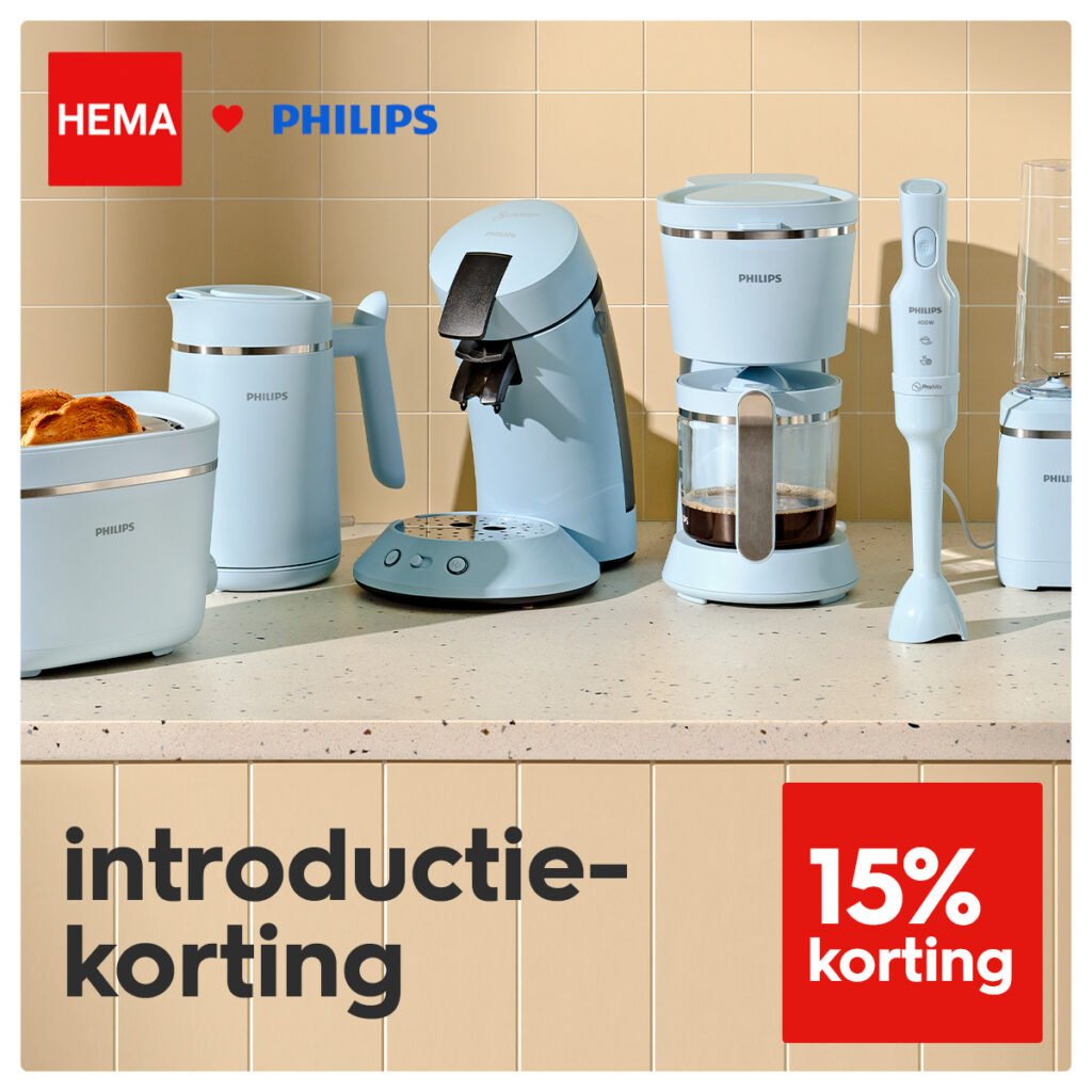 hema-aanbieding